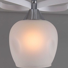 Потолочная люстра Citilux Сюзи CL171133 1