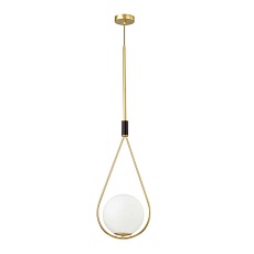 Подвесной светильник Odeon Light Pendant Flari 4810/1A