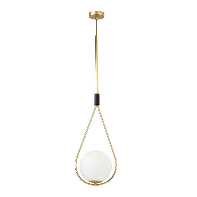 Подвесной светильник Odeon Light Pendant Flari 4810/1A фото 