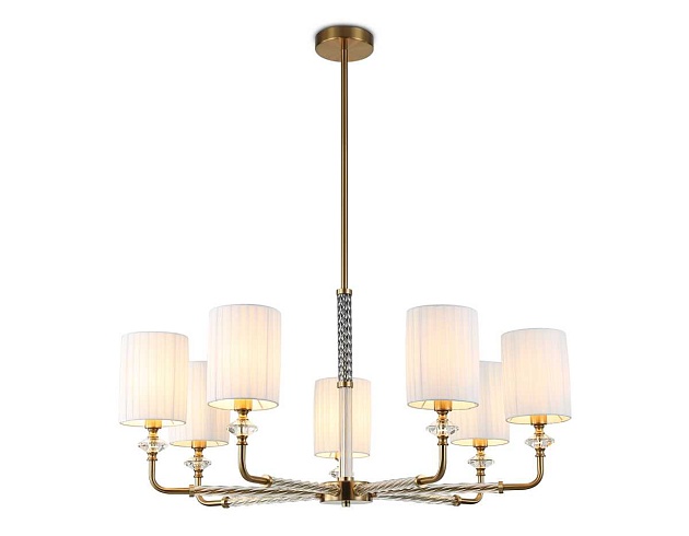 Люстра на штанге Ambrella light High light LH71503 Фото № 8