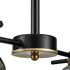 Люстра Lumion EMINA 8059/4C 2