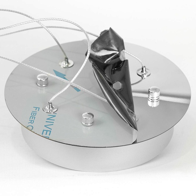 Люстра подвесная Lussole KNOX LSP-7416 Фото № 2