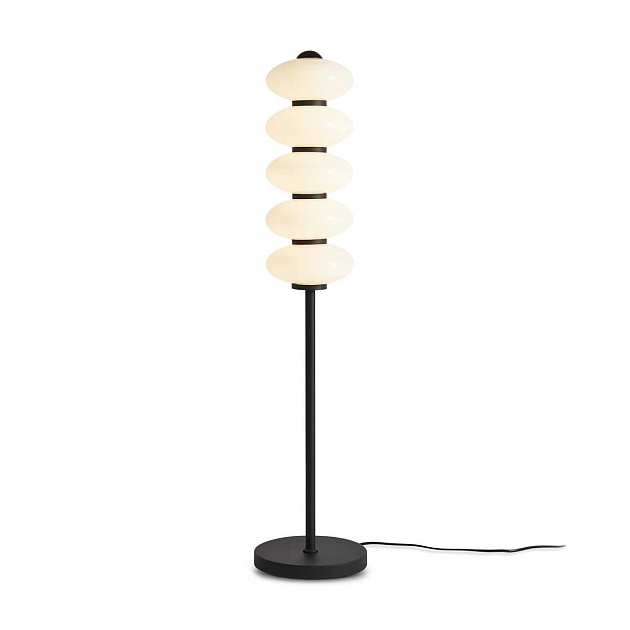 Напольный светильник Freya Modern FR5553FL-L20B Фото № 1