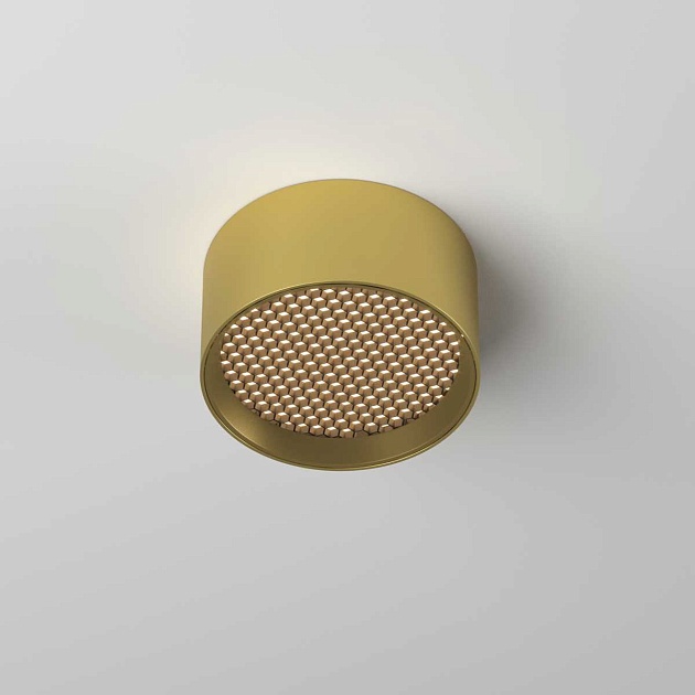 Потолочный светильник Maytoni Technical C122CL-L7-3K-BS Фото № 4