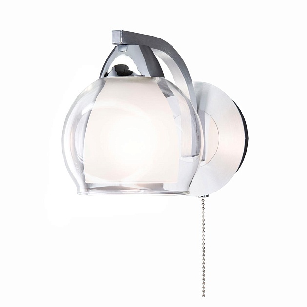 Бра Citilux Кристи CL152317 изображение 1 Бра Citilux Кристи CL152317 Фото № 1