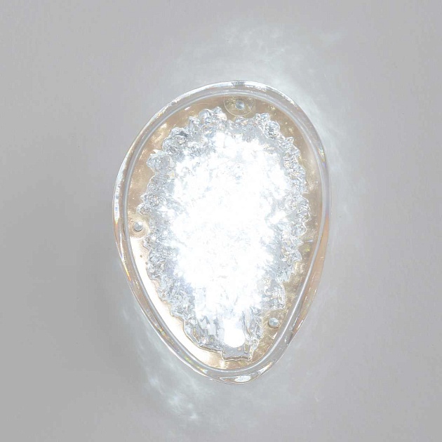 Бра Crystal Lux FELICIDAD AP9W LED Фото № 9