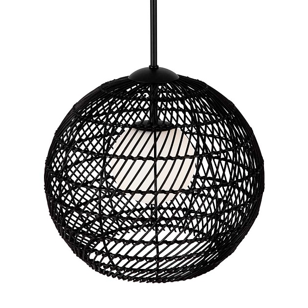 Подвесной светильник Maytoni Cane MOD204PL-01B1 изображение 3 Подвесной светильник Maytoni Cane MOD204PL-01B1 Фото № 3