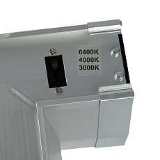 Светильник коннектор T-образный Feron AL4036T RetailRay 51871 4