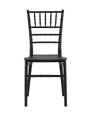 Кухонный стул Stool Group Bride пластик черный Y828 black 1