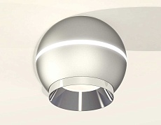 Комплект потолочного светильника Ambrella light Techno Spot XC (C1103, N7032) XS1103002 2