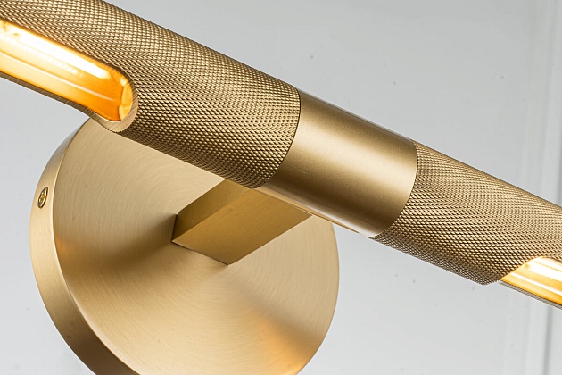 Настенный светильник Belfast Sefton 3201 BR Фото № 4