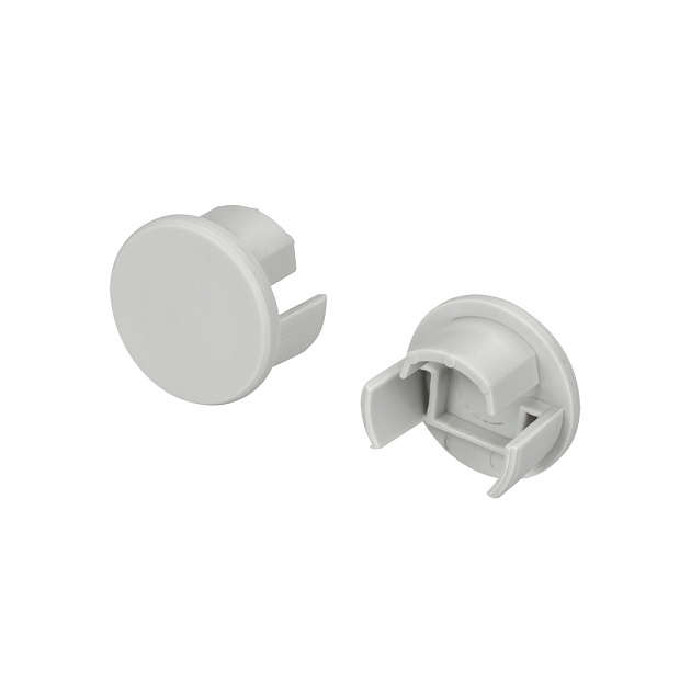 Заглушка Arlight Round-D18-Round глухая 025959 изображение 1 Заглушка Arlight Round-D18-Round глухая 025959 Фото № 1