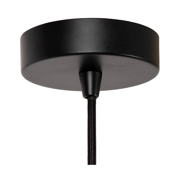 Подвесной светильник Lucide DANZA 21428/40/02 изображение 4 Подвесной светильник Lucide DANZA 21428/40/02 Фото № 4