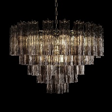 Подвесная люстра Loft IT Murano 10580/800 Smoke 3