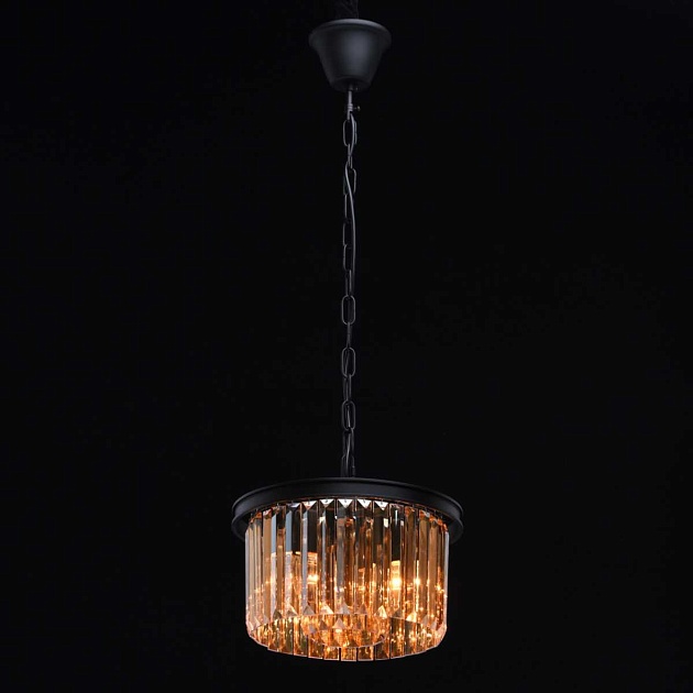 Подвесной светильник MW-Light Гослар 498015203 Фото № 10