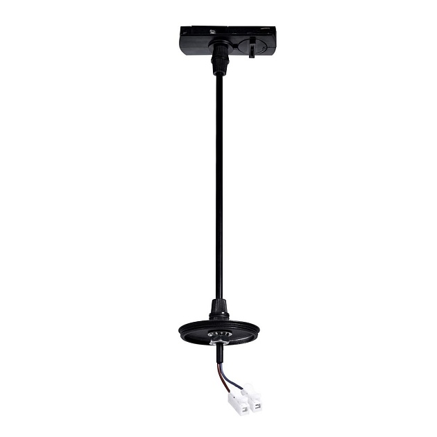 Основание для трекового светильника Ambrella light Diy Spot A2606 изображение 1 Основание для трекового светильника Ambrella light Diy Spot A2606 Фото № 1