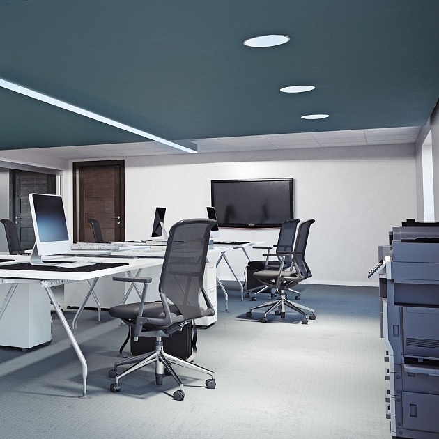 Накладная светодиодная панель Apeyron 06-65 Фото № 12