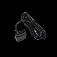 Подвод питания к 456ххх (1,5м) Trito Lightstar 456003 3