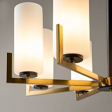 Подвесная люстра Maytoni Fortano MOD089PL-08BS 4