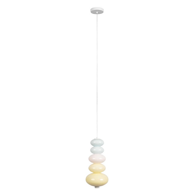 Подвесной светильник Loft IT Macaroon 10271P/D Фото № 1