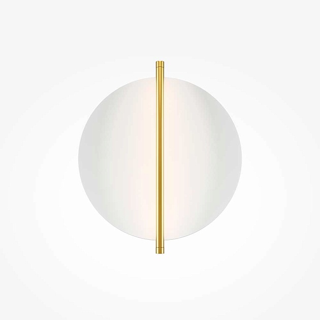 Бра Maytoni Mira MOD279WL-L14G3K Фото № 4