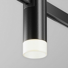 Трековый светодиодный светильник Maytoni Flarity Skim TR145-1-3W4K-W-B 5