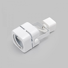 Трековый светильник IMEX Трек 1 WH IL.0010.0051 1