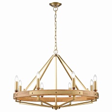 Подвесной светильник WERTMARK BRENDA WE586.08.503