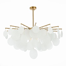 Подвесная люстра ST Luce Vittoria SL1231.302.08