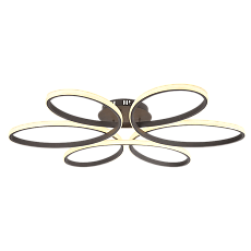 Потолочный светодиодный светильник Arti Lampadari Corsini L 1.5.78 CF 2