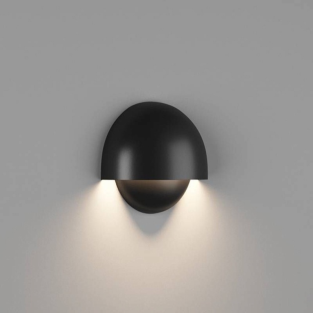 Настенный светодиодный светильник DesignLed GW Mushroom GW-A818-10-BL-NW 004441 фото 2