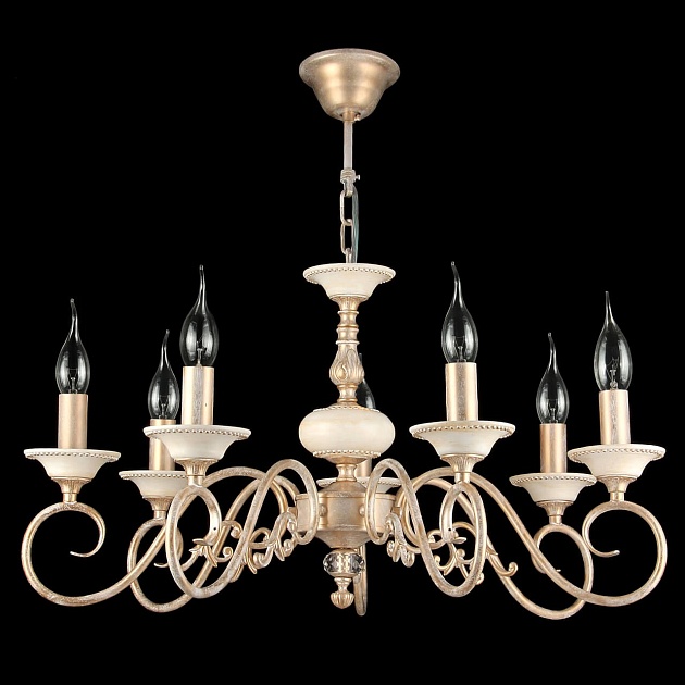Подвесная люстра Maytoni Perla ARM337-07-R Фото № 3