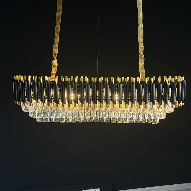Подвесная люстра Imperium Loft Empire 156487-22 изображение 8 Подвесная люстра Imperium Loft Empire 156487-22 Фото № 8