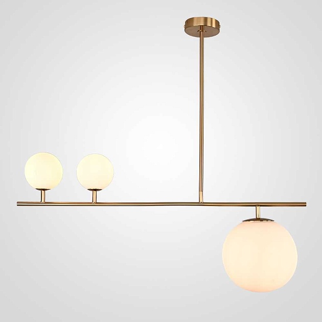 Подвесной светильник Imperium Loft Vasty 141121-26 Фото № 8