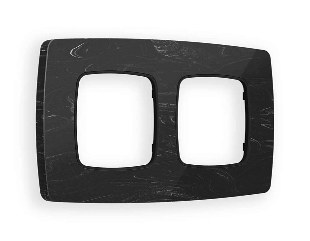 Рамка AMBRELLA VOLT OF940702 Фото № 1