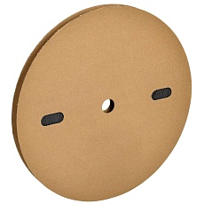 Трубка термоусадочная ТТУ нг-LS 60/30 черная (25м/упак) IEK UDRS-D60-25-K02
