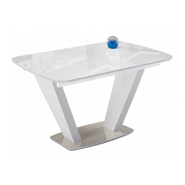 Кухонный стол Woodville Петир 462091 изображение 1 Кухонный стол Woodville Петир 462091 Фото № 1