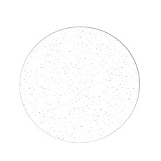 Настенно-потолочный светильник Gauss Basic Space Line 995440224