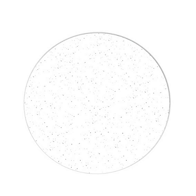 Настенно-потолочный светильник Gauss Basic Space Line 995440224 Фото № 1