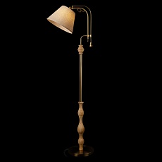 Торшер Loft IT Elaine 10569F Light wood 1