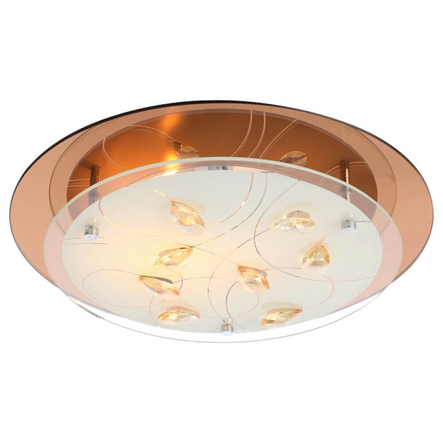 Потолочный светильник Globo Ayana 40413-2 Фото № 1