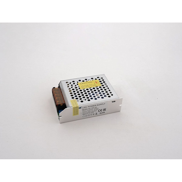 Блок питания LEDS POWER 100Вт 24В Standard 005058 Фото № 3