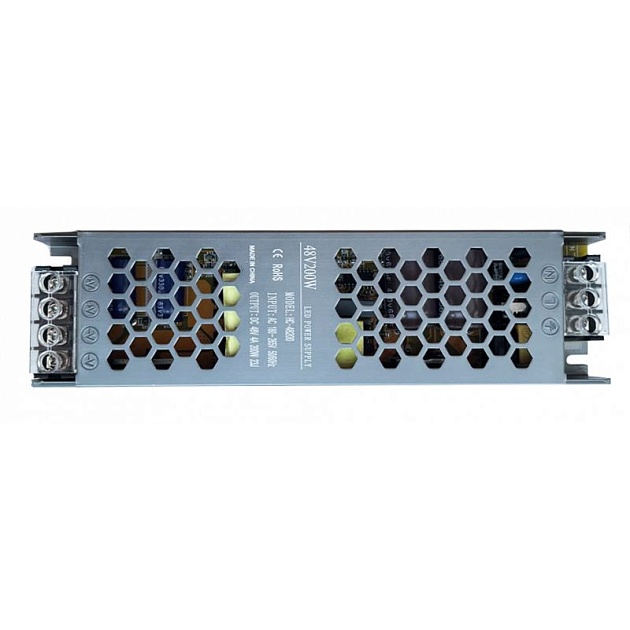 Блок питания EKS Clarus 48V 200W 0У-00002310 Фото № 1