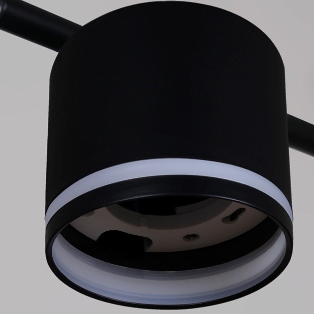 Потолочная люстра Reluce 94306-0.3-08A GX53 изображение 4 Потолочная люстра Reluce 94306-0.3-08A GX53 Фото № 4