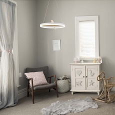 Подвесной светодиодный светильник F-Promo Bardy 4653-1P 2