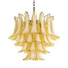 Подвесная люстра Loft IT Lilou 10600/600 Champagne 2