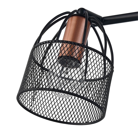 Спот Vele Luce Modello VL6452W02 изображение 4 Спот Vele Luce Modello VL6452W02 Фото № 4