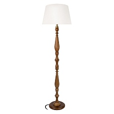 Торшер Loft IT Enya 10576F Brown