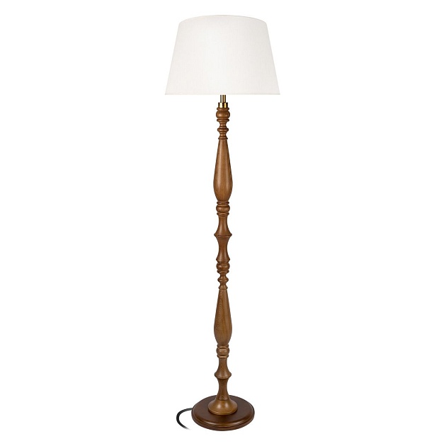 Торшер Loft IT Enya 10576F Brown изображение 1 Торшер Loft IT Enya 10576F Brown Фото № 1