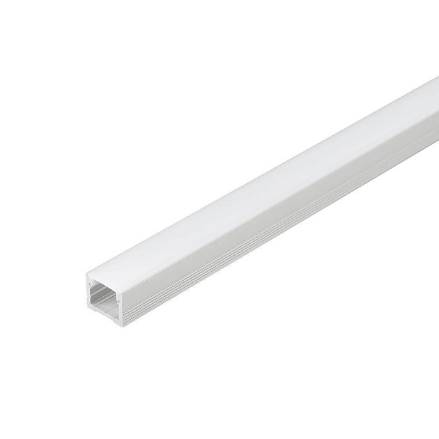 Профиль Arlight SL-SLIM-H13M-2000 ANOD 023718 изображение 4 Профиль Arlight SL-SLIM-H13M-2000 ANOD 023718 Фото № 4